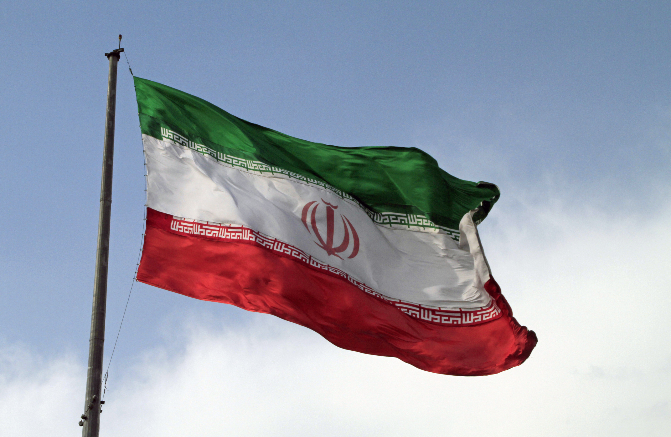 Iran seizes oil tanker in Gulf of Oman- oil and gas 360