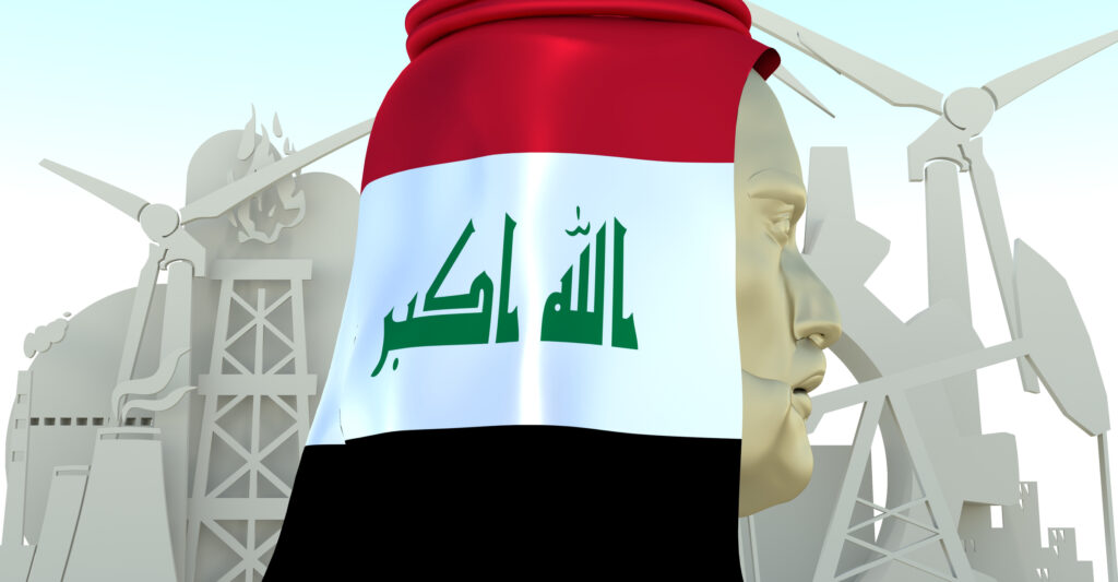 Iraq pulls the plug on Iranian gas- oil and gas 360