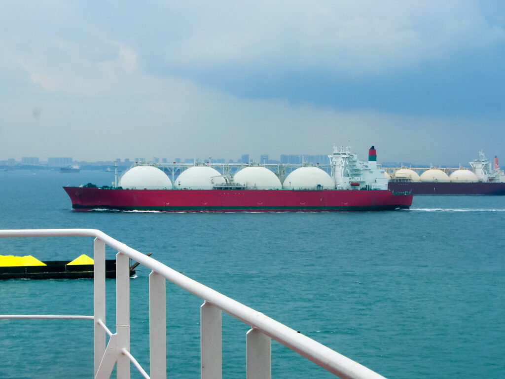 US LNG exports will shrink if margin squeeze intensifies: Bousso- oil and gas 360