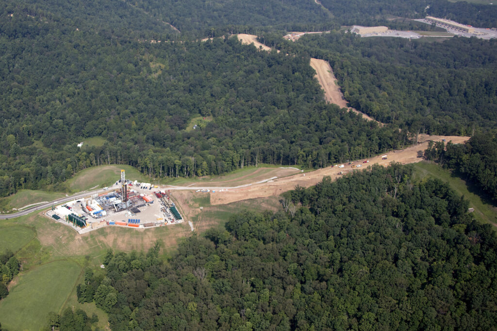 Antero announces $2.8 billion Marcellus acquisition, Utica sale in strategic realignment- oil and gas 360