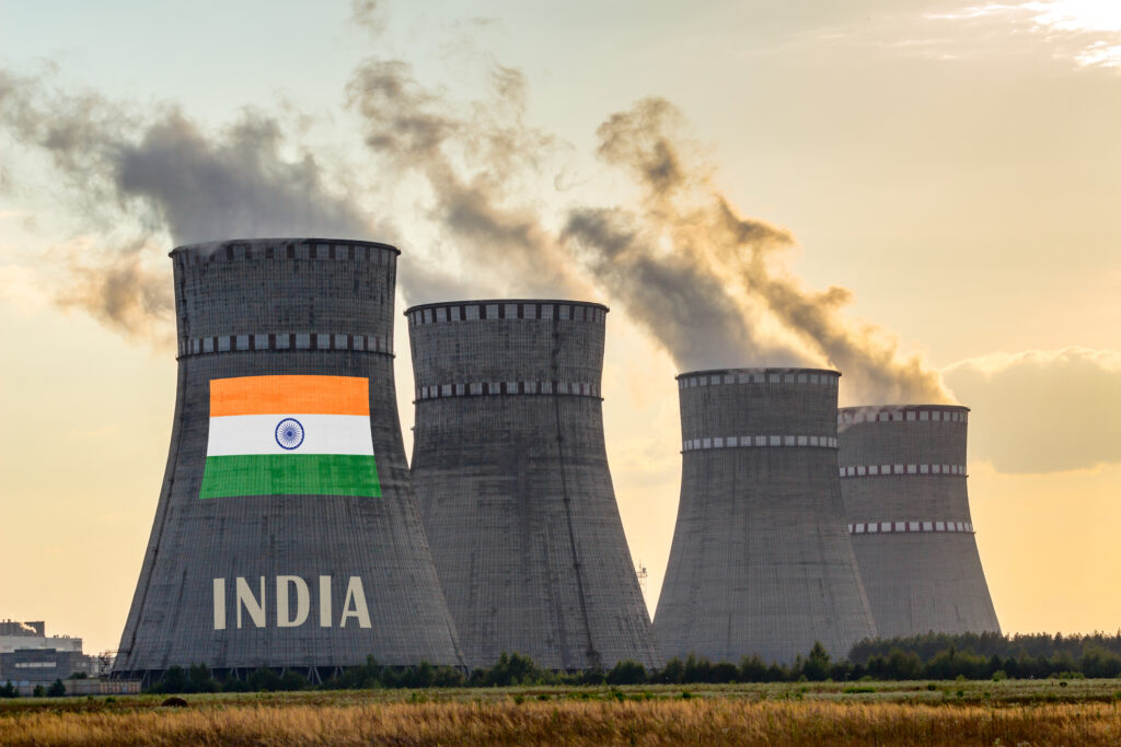 Historic bill opens India's $214 billion nuclear sector to private firms- oil and gas 360