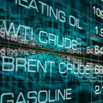 Crude prices rebound on stalled Ukraine negotiations, China growth pledge- oil and gas 360