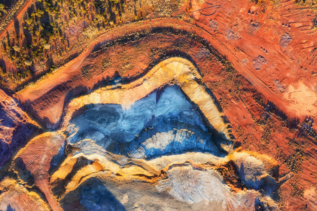 The next frontier for critical minerals- oil and gas 360