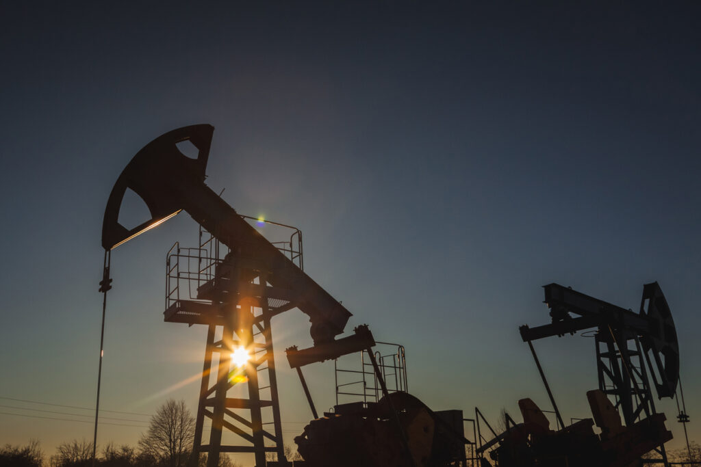 Oil falls amid ongoing Ukraine talks, ahead of expected US interest rate cut- oil and gas 360