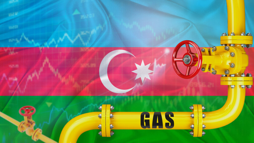 Azerbaijan ramps up natural gas production- oil and gas 360
