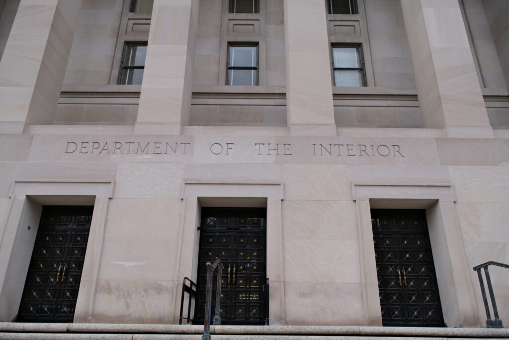 API-led coalition urges expanded offshore leasing in DOI’s draft program- oil and gas 360