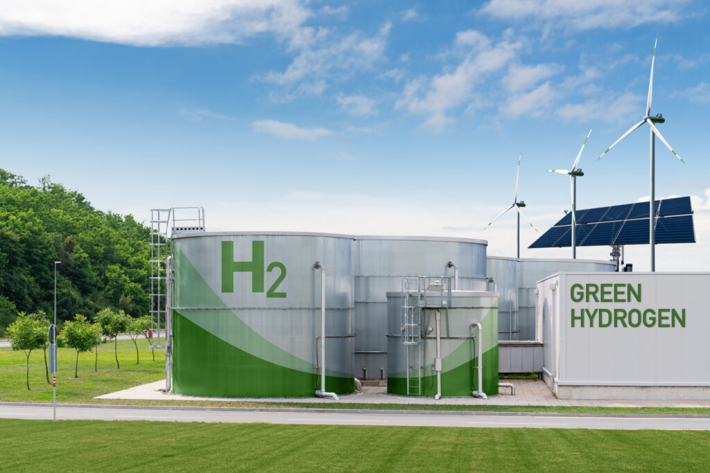 The breakthrough that finally makes green hydrogen cost-competitive- oil and gas 360