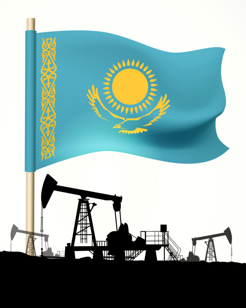 Kazakhstan seeks U.S. approval to buy Lukoil’s Kazakh assets- oil and gas 360