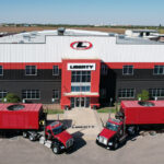 Liberty Energy Inc. announces dual listing on NYSE Texas- oil and gas 360