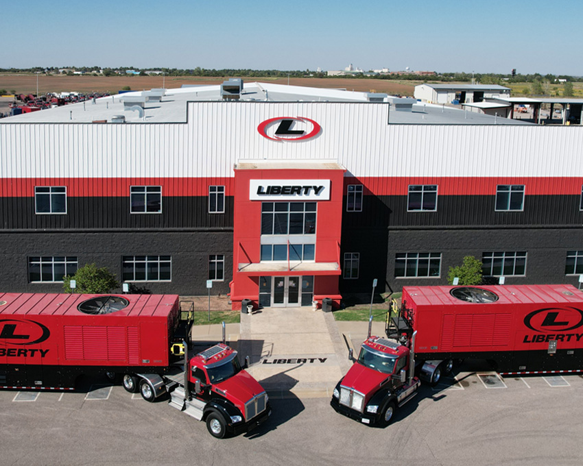 Liberty Energy Inc. announces dual listing on NYSE Texas- oil and gas 360