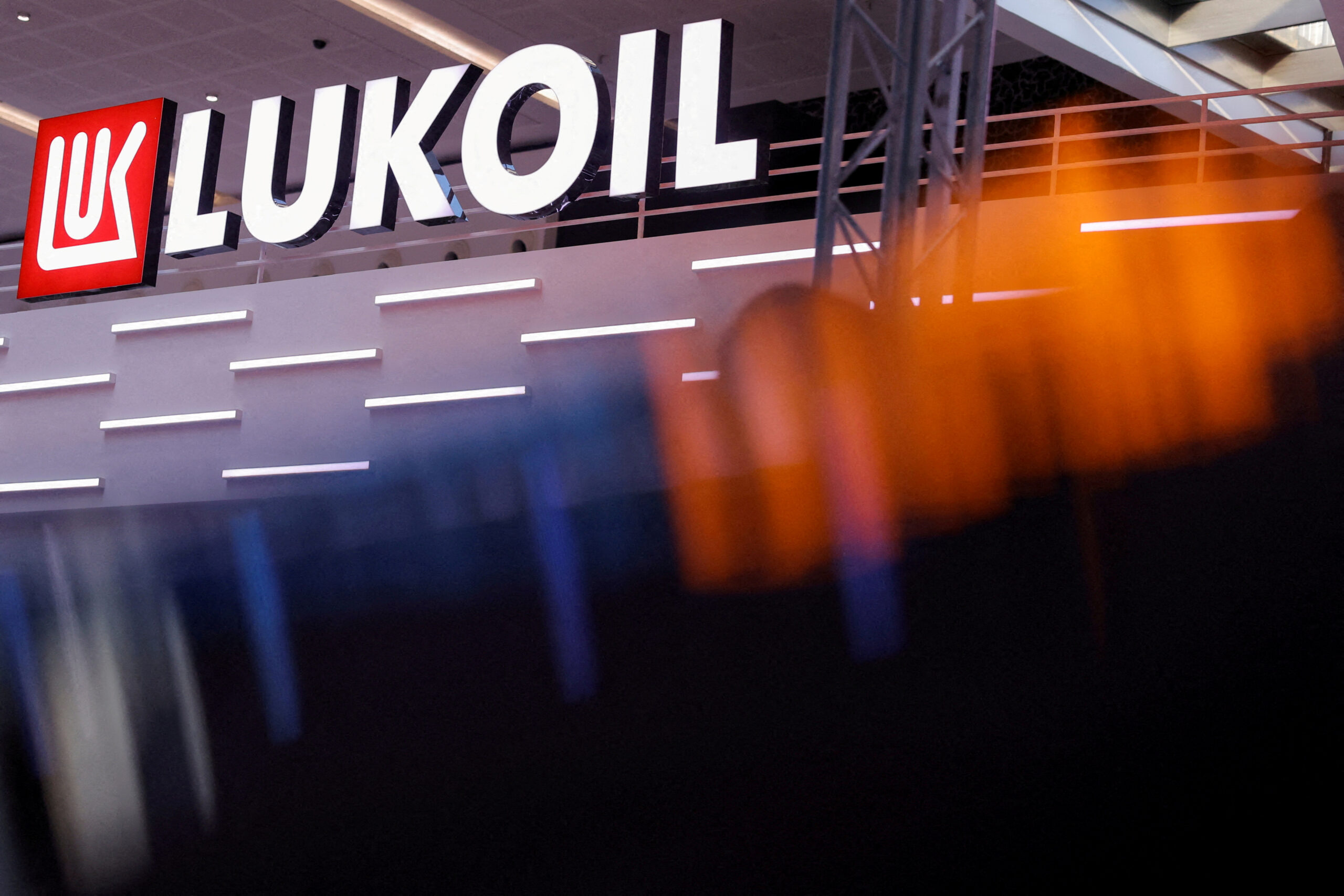 Lukoil agrees to sell international assets to Carlyle- oil and gas 360