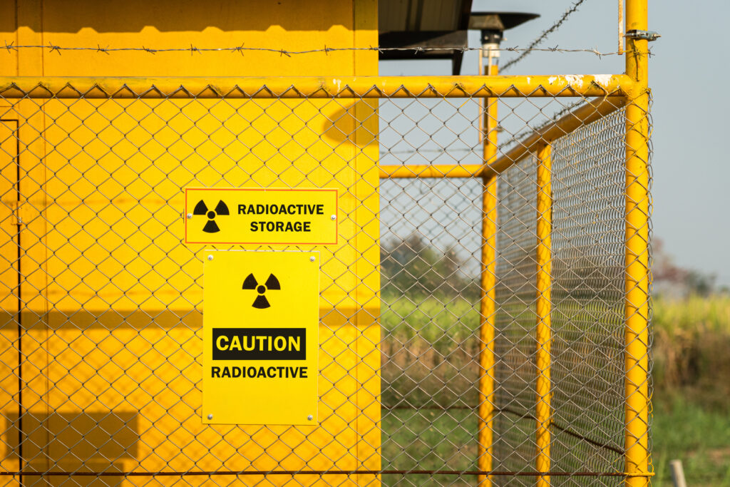 Trump could offer deals to U.S. states to store nuclear waste- oil and gas 360