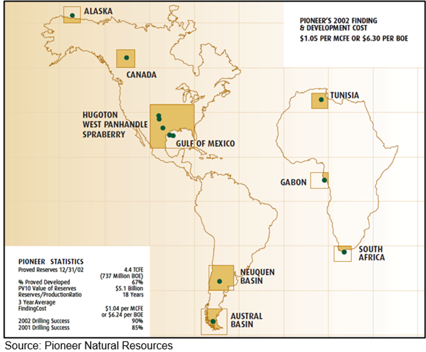 Energy Advisors: Coterra Energy Under Attack- oil and gas 360