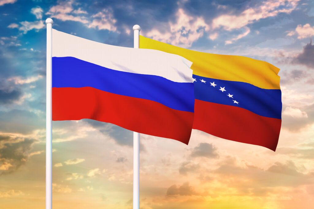 Russia claims ownership of oil assets it’s developing in Venezuela- oil and gas 360