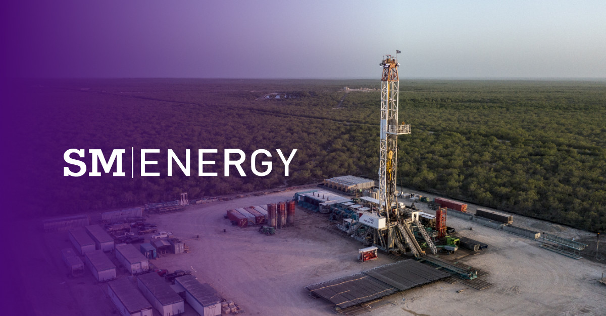 SM Energy completes Civitas merger, expands Permian and U.S. shale footprint- oil and gas 360