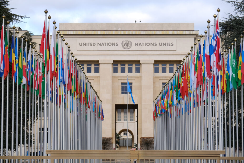 Trump withdrawal from bedrock UN climate treaty raises legal questions- oil and gas 360