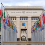 Trump withdrawal from bedrock UN climate treaty raises legal questions- oil and gas 360