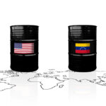 U.S. establishes fund to control all Venezuelan oil revenue- oil and gas 360