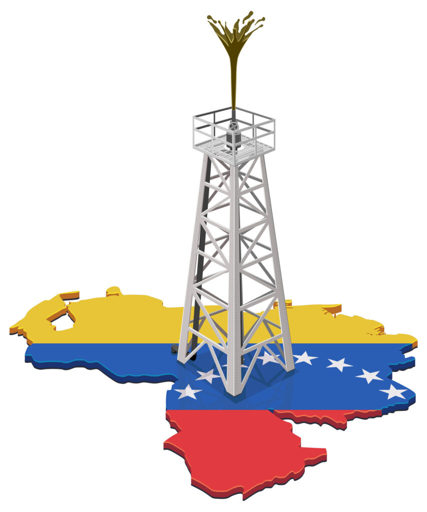 Venezuelan oil reaches Caribbean ports in post-sanctions trade shift- oil and gas 360