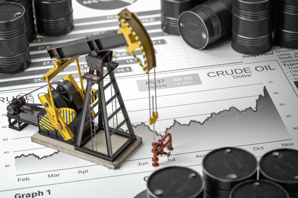 Oil prices hover around four-month high, buoyed by weak dollar and outages- oil and gas 360