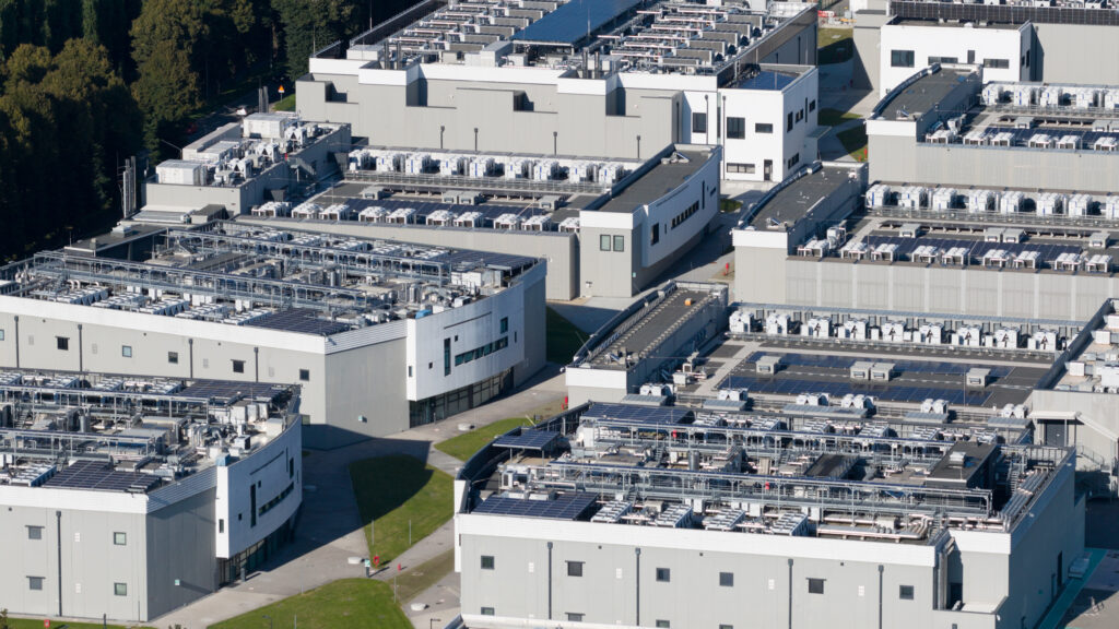 Oil and gas to fuel the 500% surge in data center power demand- oil and gas 360