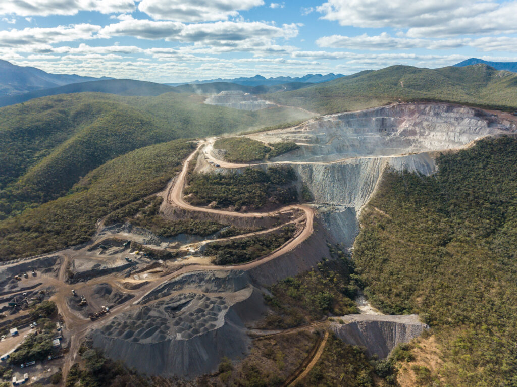 Europe sets its sights on Brazil’s rare earth riches- oil and gas 360