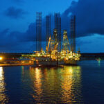 Chevron-led venture makes oil discovery offshore Nigeria- oil and gas 360