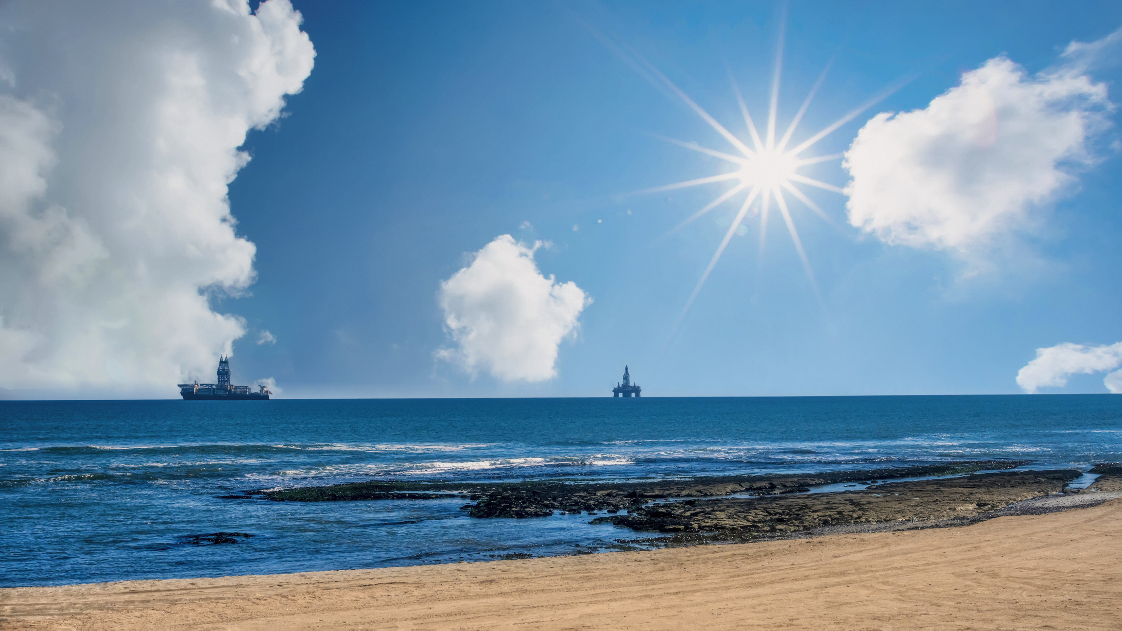 Africa set to lead global high-impact exploration drilling in 2026- oil and gas 360