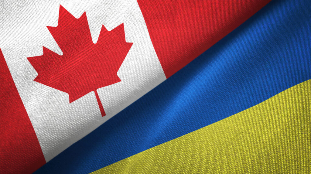 Canada to boost investments in Ukraine’s energy sector- oil and gas 360