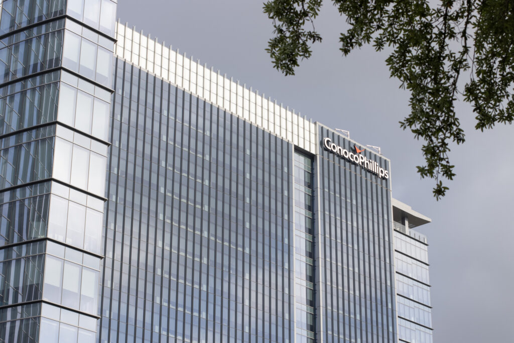 ConocoPhillips seeks Venezuela compensation before resuming drilling- oil and gas 360