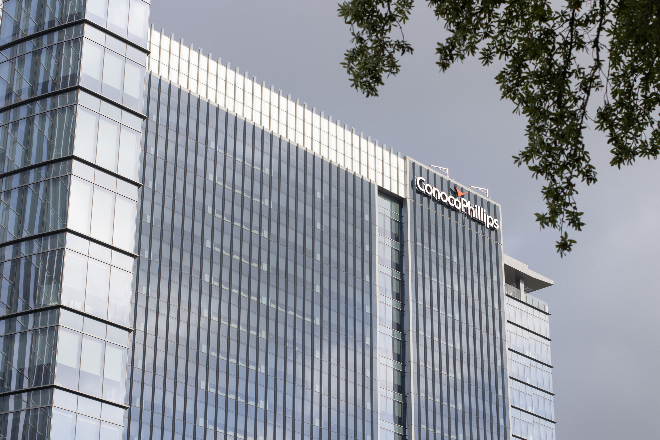 ConocoPhillips seeks Venezuela compensation before resuming drilling- oil and gas 360