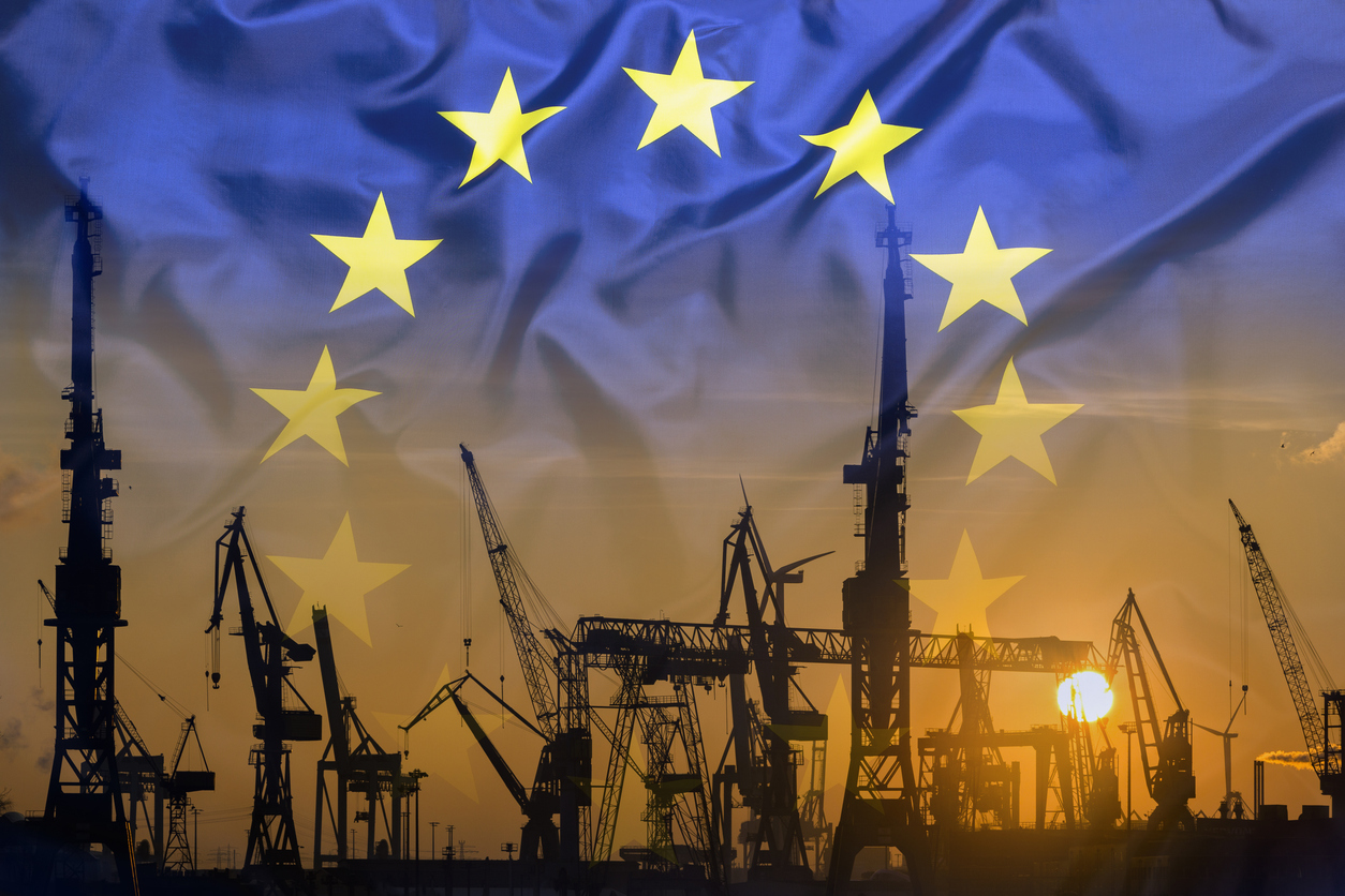 Fix energy prices to be competitive, business leaders tell EU- oil and gas 360