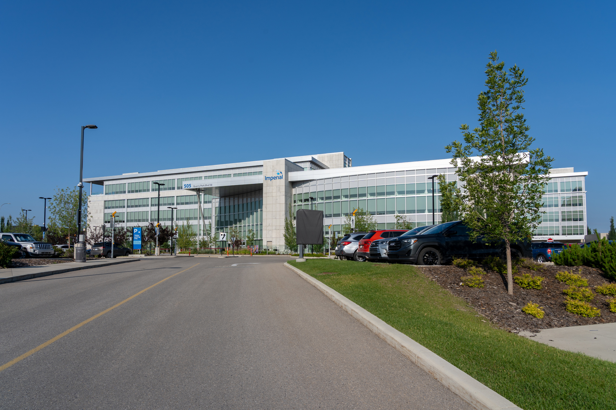 Exxon affiliate Imperial to end Canada’s Norman Wells oil production in 2026- oil and gas 360