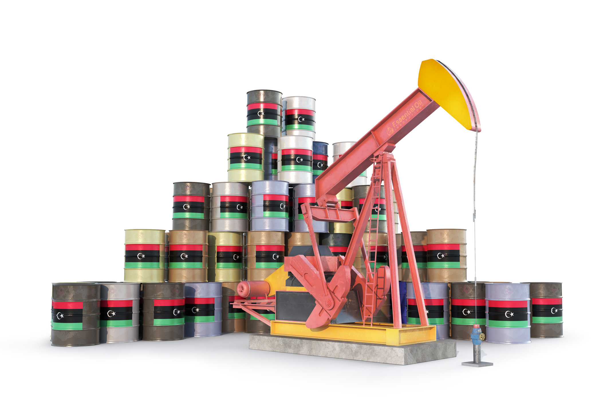 Why western oil majors are willing to take the Libya risk again- oil and gas 360