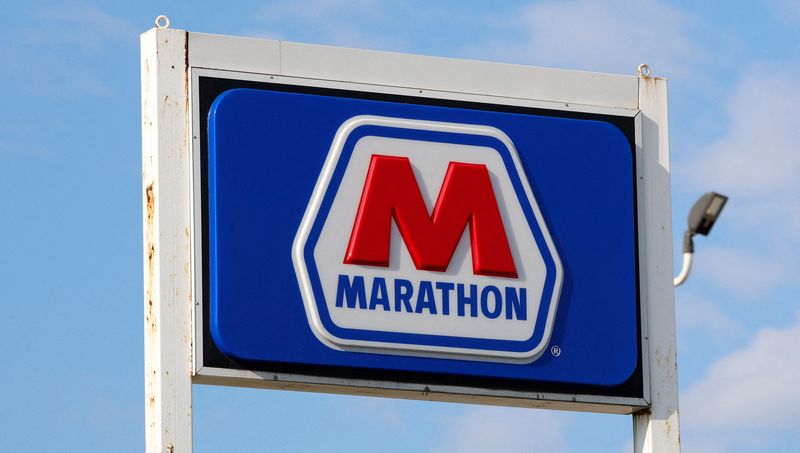 Marathon Petroleum beats earnings expectations as refining margins Surge- oil and gas 360