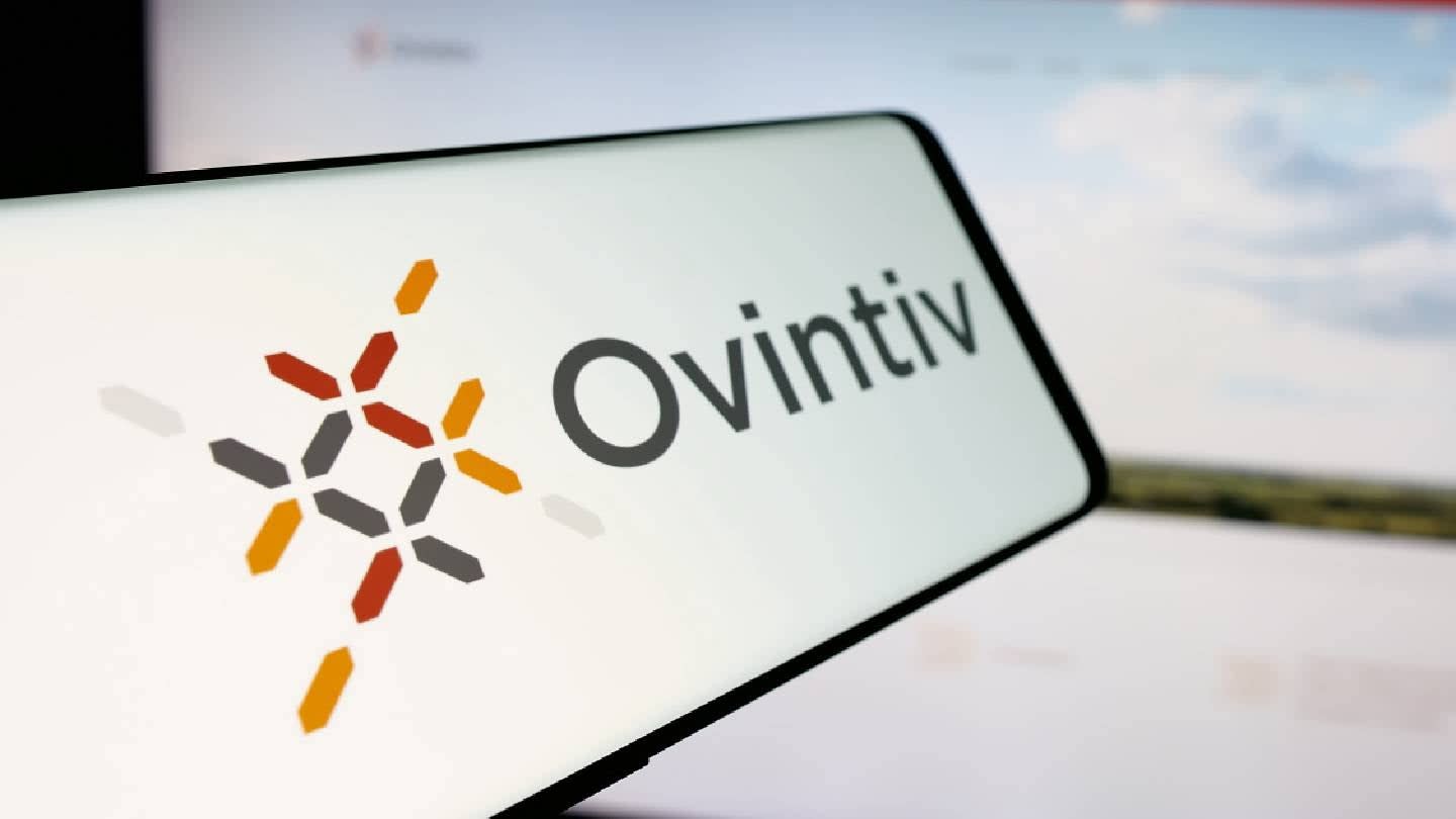 Ovintiv Announces Closing of NuVista Energy Acquisition- oil and gas 360