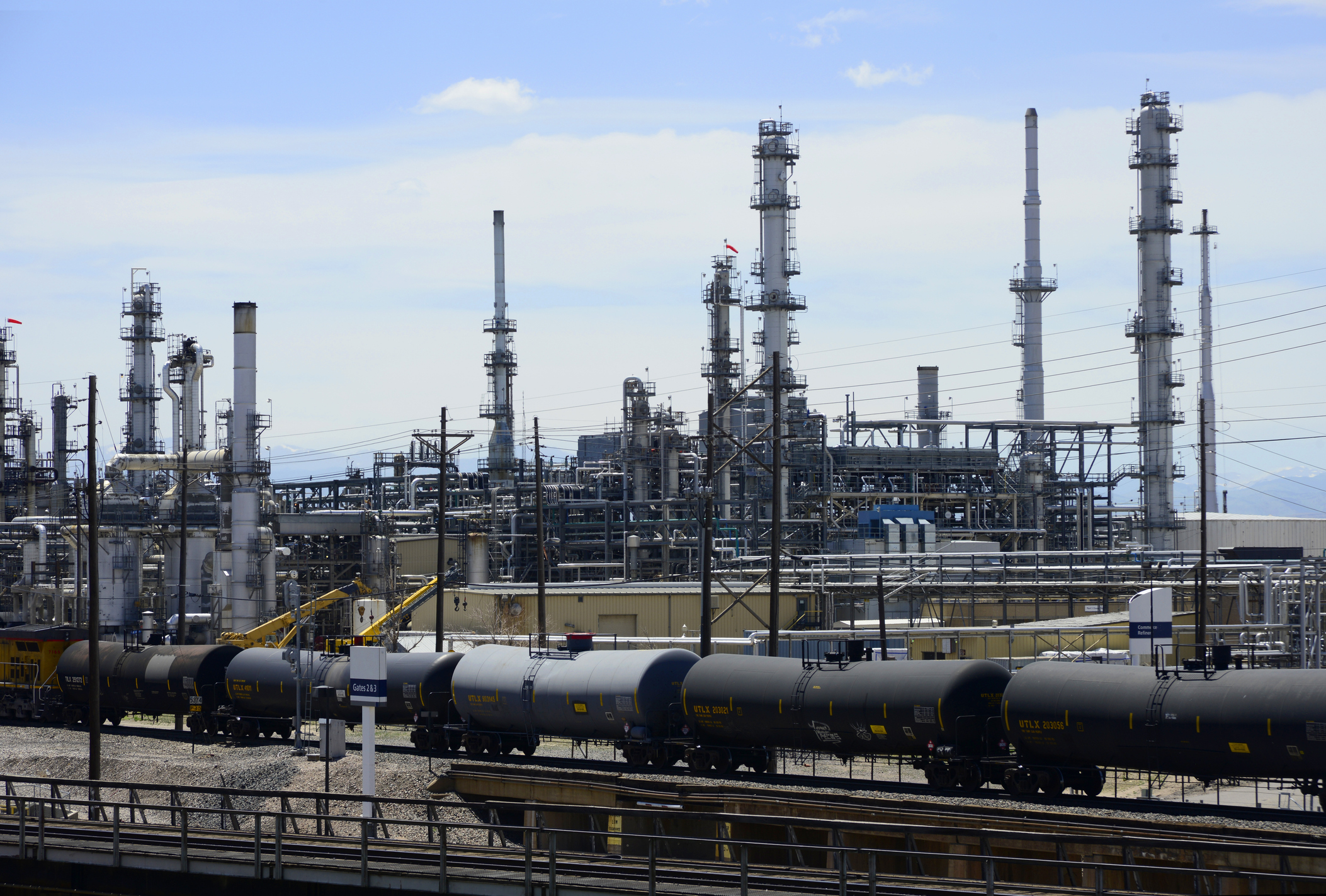 US refiners struggle to absorb sudden surge in Venezuelan oil imports- oil and gas 360