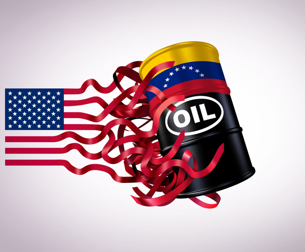 Venezuela oil revenue projected to hit $5 billion under U.S. control- oil and gas 360