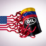 Venezuela oil revenue projected to hit $5 billion under U.S. control- oil and gas 360