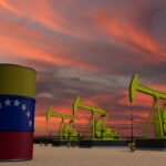 Venezuela’s oil exports bounce to 800,000 bpd in January under US control -shipping data