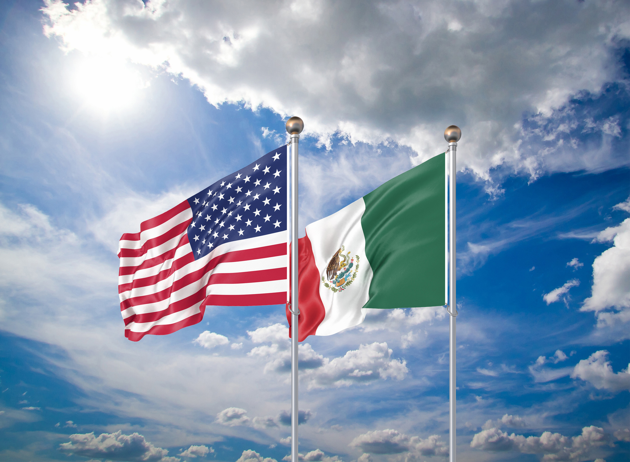 US, Mexico to develop coordinated trade policies on critical minerals- oil and gas 360