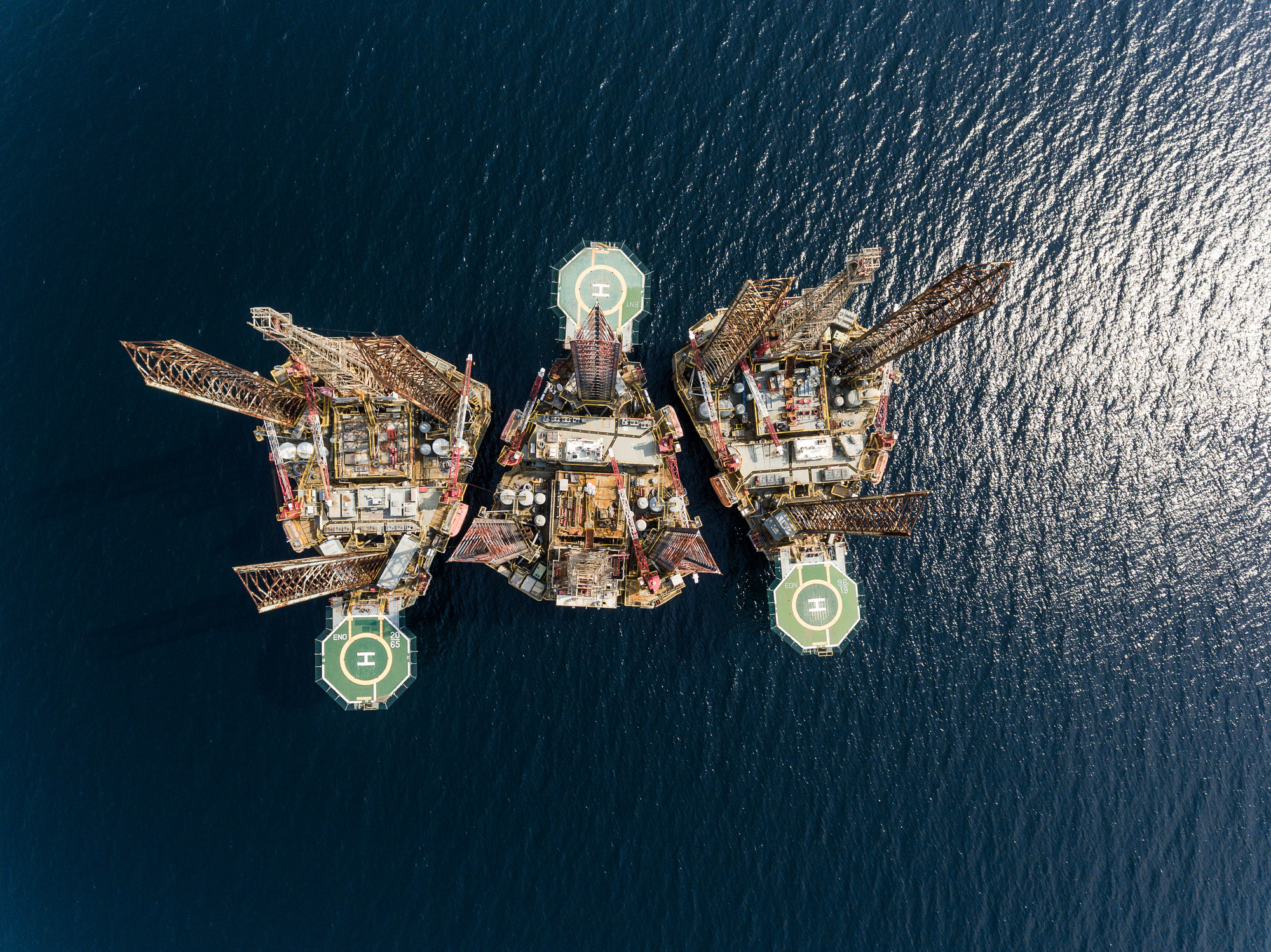 Transocean to acquire Valaris in $5.8-billion deal, creating offshore drilling giant- oil and gas 360