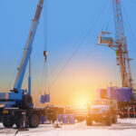 Oilfield services executives head to Washington to push permitting reform- oil and gas 360