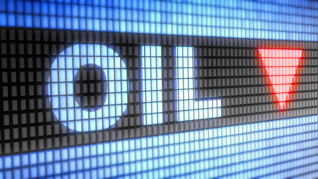 Oil turns negative as large US crude stock build outshines supply concerns- oil and gas 360