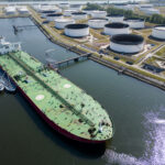 Oil tankers wait offshore as Russia redirects barrels to China- oil and gas 360
