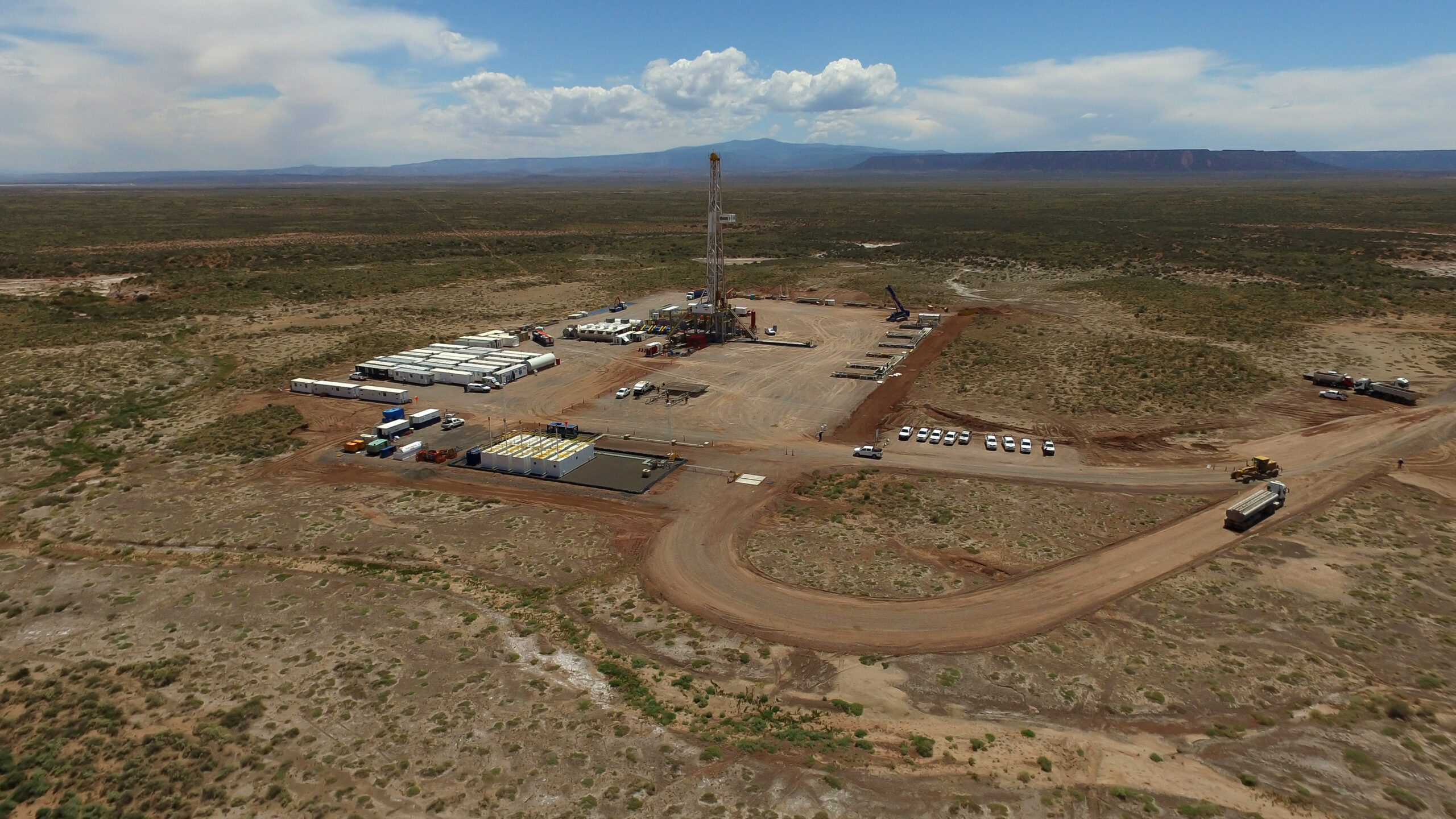 Argentina expands incentives to spur Vaca Muerta shale oil investment- oil and gas 360