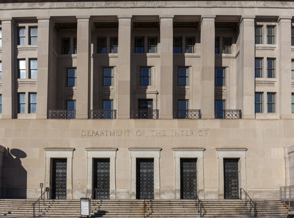 Interior’s Burgum sees U.S. energy agenda proceeding as planned- oil and gas 360