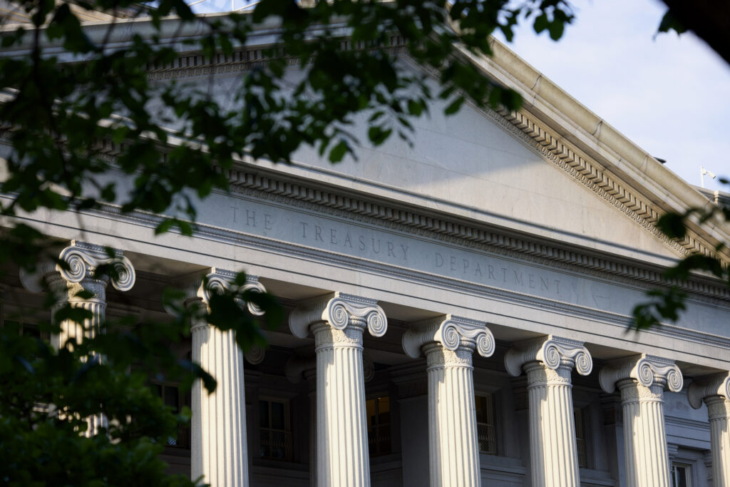 US Treasury Secretary Bessent says oil market well supplied amid Iran war- oil and gas 360