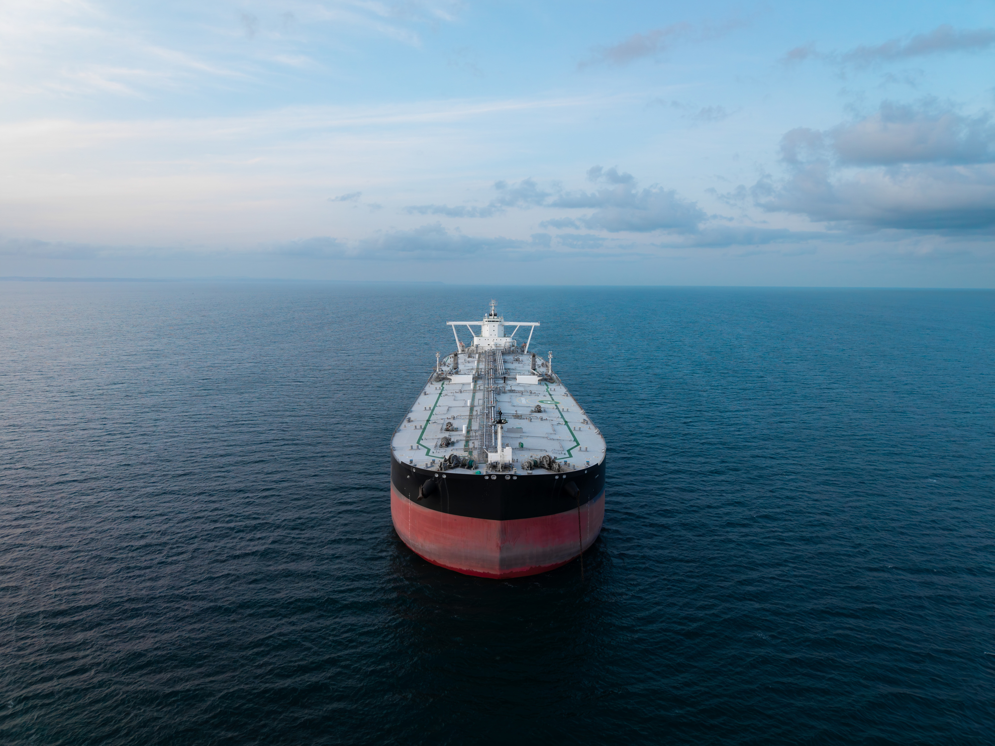 U.S. locks in $56 billion of Asian energy deals amid Gulf disruptions- oil and gas 360