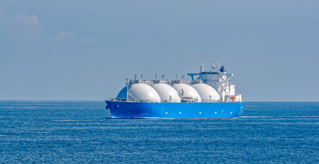 LNG shutdowns and refinery halts complicate global energy outlook- oil and gas 360
